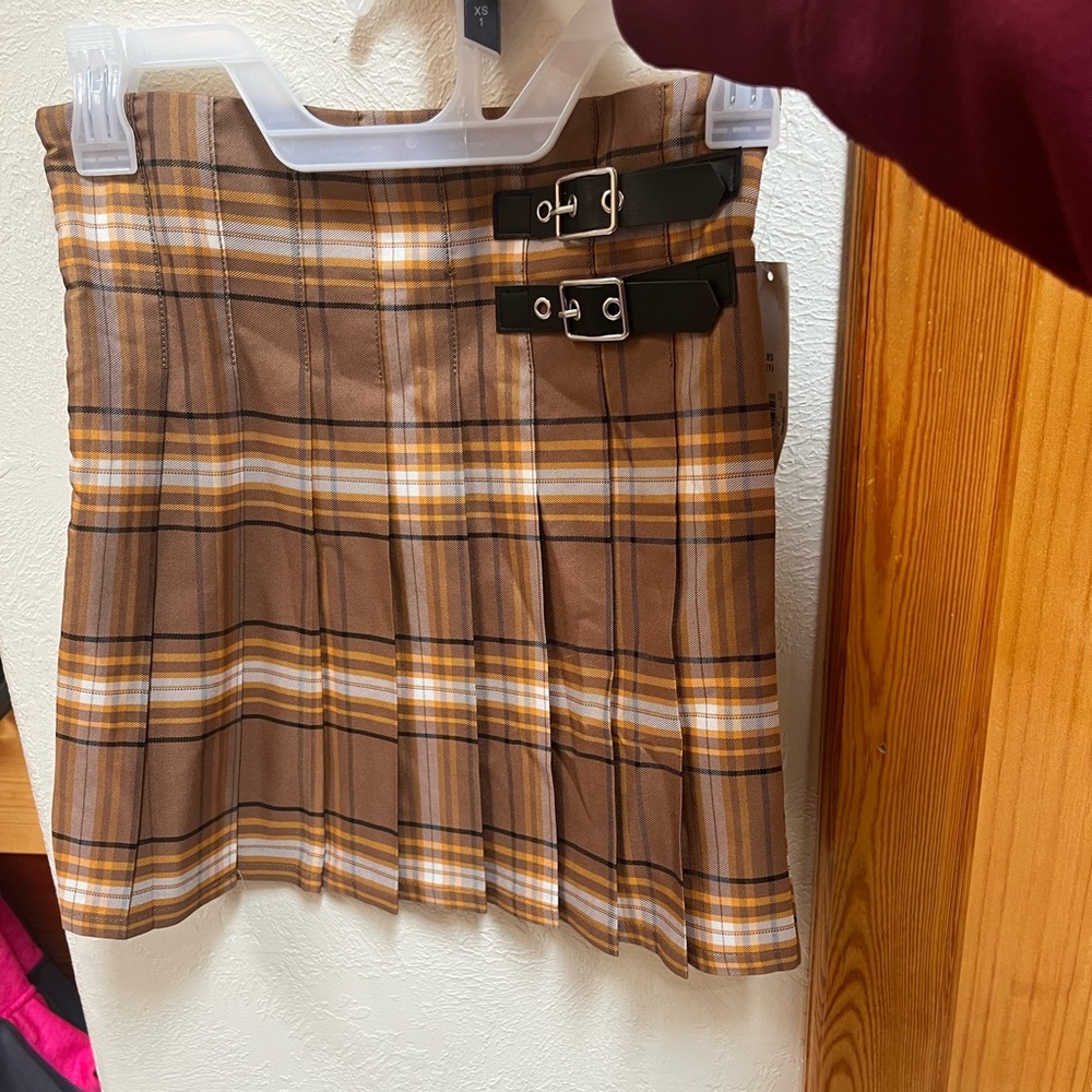 New Skirt with tags